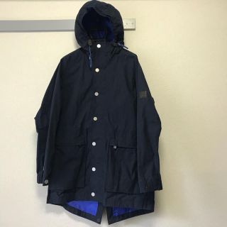 エンジニアードガーメンツ(Engineered Garments)のナイジェルケーボン フィッシュテイルパーカー モッズコート k100 カリマー(その他)