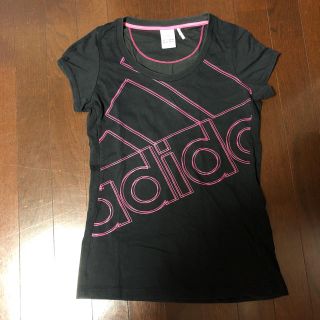 アディダス(adidas)のアディダス 半袖Tシャツ(Tシャツ(半袖/袖なし))