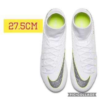 ナイキ(NIKE)の★投げ売り価格★ファントム 3 アカデミー DF HG (ao9094-107)(アメリカンフットボール)