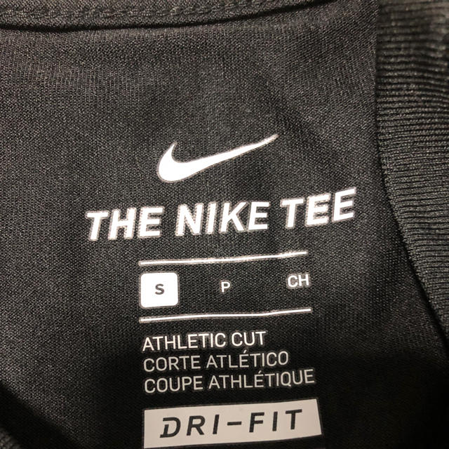 NIKE(ナイキ)のNIKE ナイキ メンズTシャツ メンズのトップス(Tシャツ/カットソー(半袖/袖なし))の商品写真