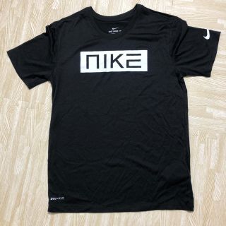 ナイキ(NIKE)のNIKE ナイキ メンズTシャツ(Tシャツ/カットソー(半袖/袖なし))