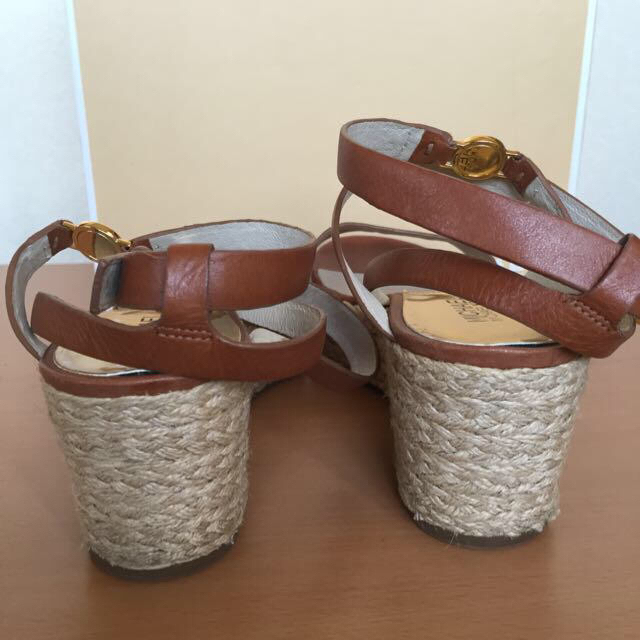 Michael Kors(マイケルコース)のMICHAEL KORS  サンダル レディースの靴/シューズ(サンダル)の商品写真
