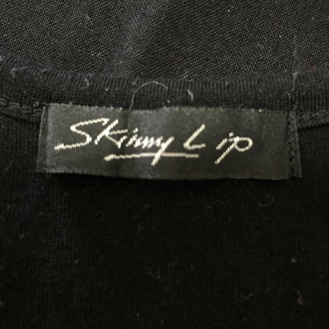 Skinny Lip(スキニーリップ)のSkinny Lip タンクトップ レディースのトップス(タンクトップ)の商品写真