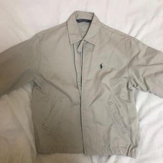 ポロラルフローレン(POLO RALPH LAUREN)のPOLO RALPH LAUREN スイングトップ(その他)