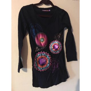 デシグアル(DESIGUAL)のDesigual トップス(Tシャツ/カットソー)