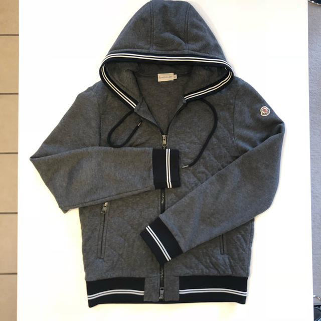 MONCLER モンクレール メンズ パーカー Mサイズ