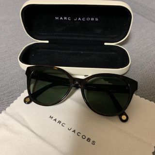 マークジェイコブス(MARC JACOBS)のサングラス(サングラス/メガネ)