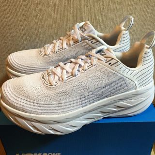 hoka one one bondi6 27.0cm(スニーカー)