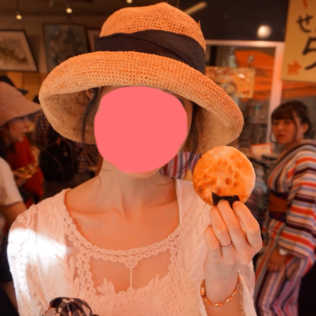 笑笑様専用 カシラ CA4LA 麦わら帽子 リボン ハット ラフィア 笑笑様専用 カシラ CA4LA 麦わら帽子 リボン ハット ラフィア