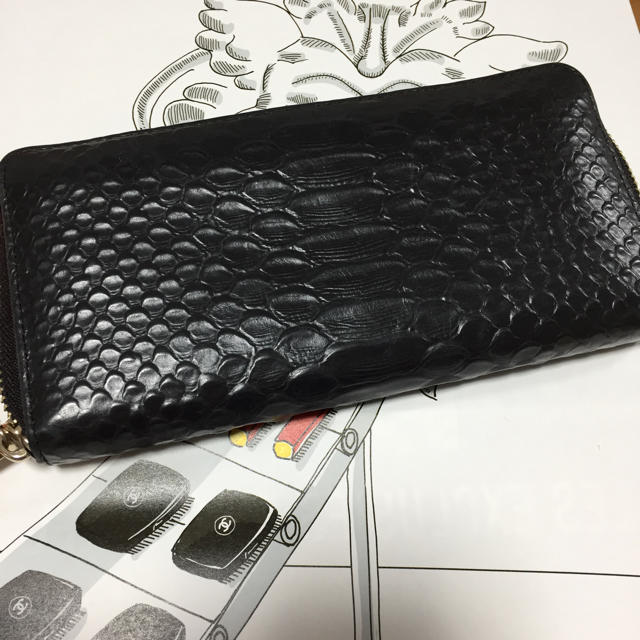 COACH(コーチ)のCOACH  長財布 レディースのファッション小物(財布)の商品写真