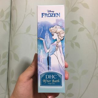 ディーエイチシー(DHC)のヘアオイル(ヘアケア)