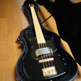 sugi Rain Maker Bass(エレキベース)