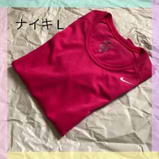 ナイキ(NIKE)のナイキ Tシャツ(Tシャツ(半袖/袖なし))