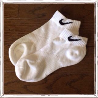 ナイキ(NIKE)のNIKE ソックス♡(ソックス)