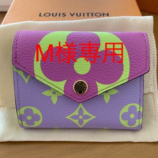 ルイヴィトン(LOUIS VUITTON)のM様 専用！！20日18時まで(財布)