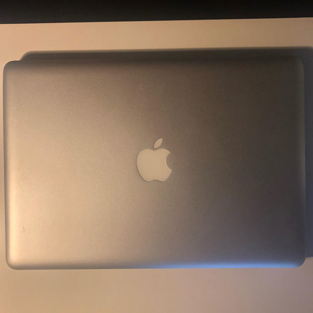 MAC BOOK PRO 13inch Early 2011