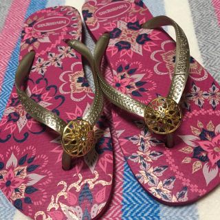 ハワイアナス(havaianas)のhavaianas ハワイアナス ビーサン(ビーチサンダル)