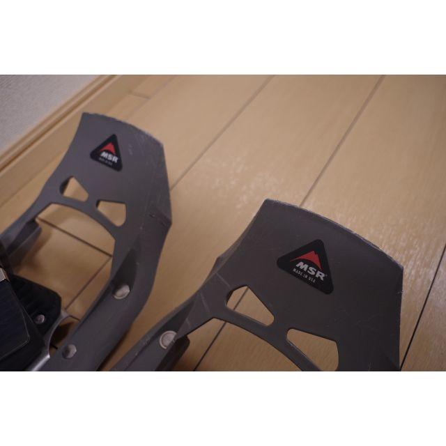 MSR EVO TOUR スノーシュー - 2