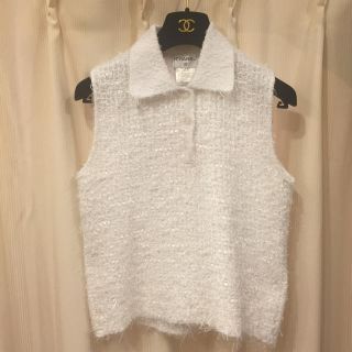 シャネル(CHANEL)の専用ページ(ニット/セーター)