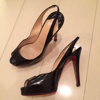 クリスチャンルブタン(Christian Louboutin)のクリスチャンルブタン♡定番♡格安♡(ハイヒール/パンプス)