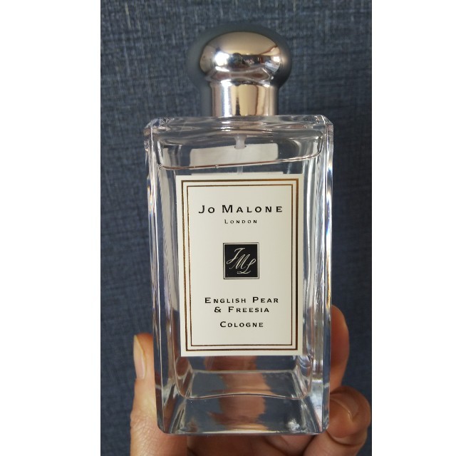 Jo MALONE ENGLISH PEAR\u0026FREESIA香水(女性用)