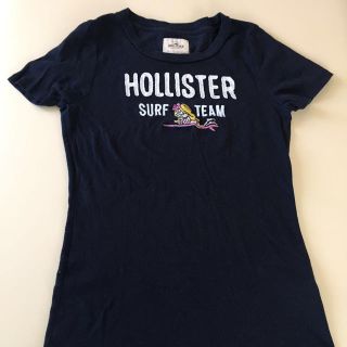 ホリスター(Hollister)のホリスターTシャツ(Tシャツ(半袖/袖なし))