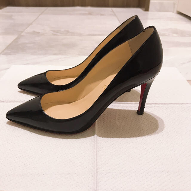 Christian Louboutin Pigalleパンプス