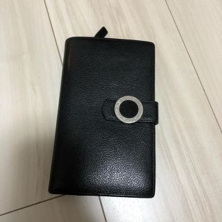 ブルガリ(BVLGARI)のブルガリ 財布(長財布)