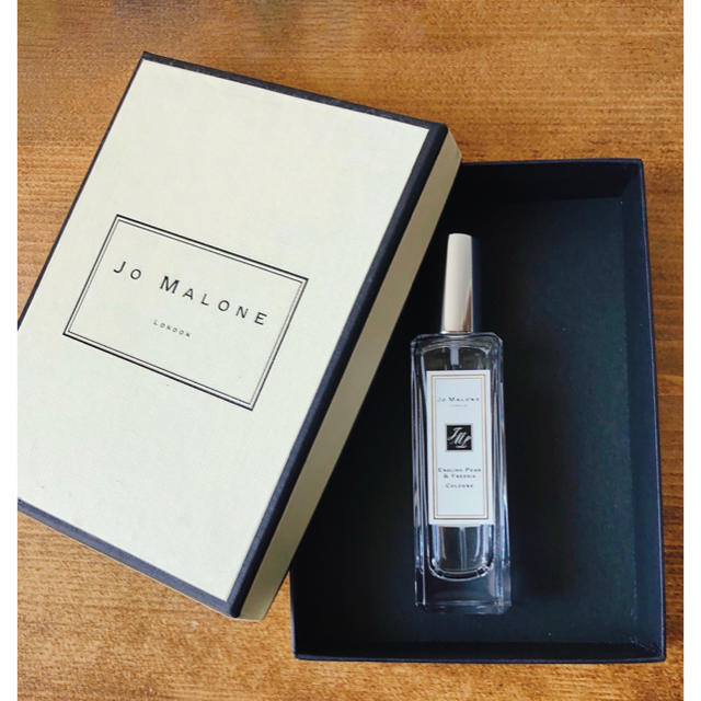 Jo Malone(ジョーマローン)のジョーマローン イングリッシュ ペアーフリージア コロン 30ml コスメ/美容の香水(香水(女性用))の商品写真