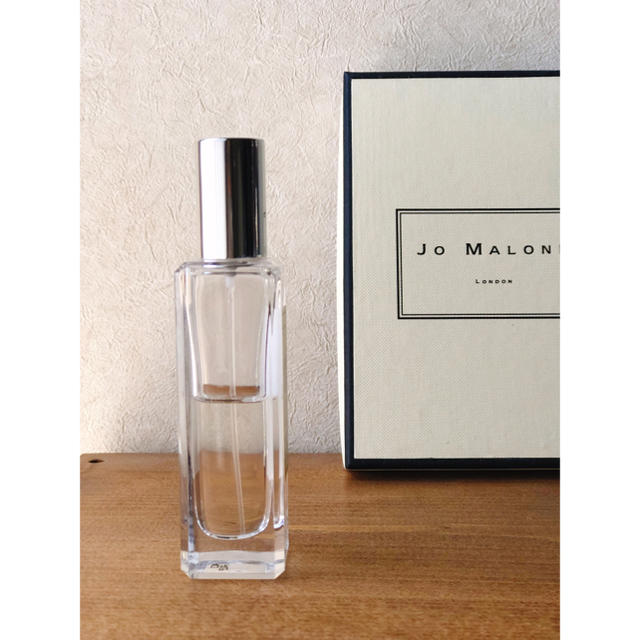 Jo Malone(ジョーマローン)のジョーマローン イングリッシュ ペアーフリージア コロン 30ml コスメ/美容の香水(香水(女性用))の商品写真