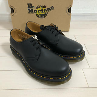 ドクターマーチン(Dr.Martens)の【momo様専用】UK6(25.0) ドクターマーチン 3ホール 1461(ブーツ)