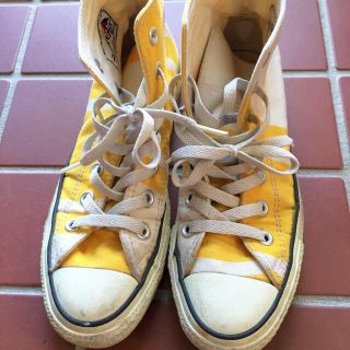 コンバース(CONVERSE)のスニーカー(スニーカー)