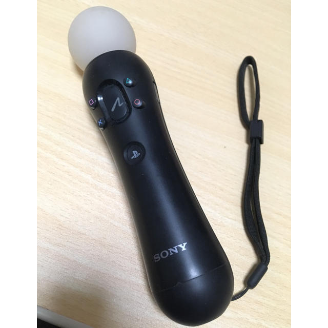 PlayStation Move  モーションコントローラー