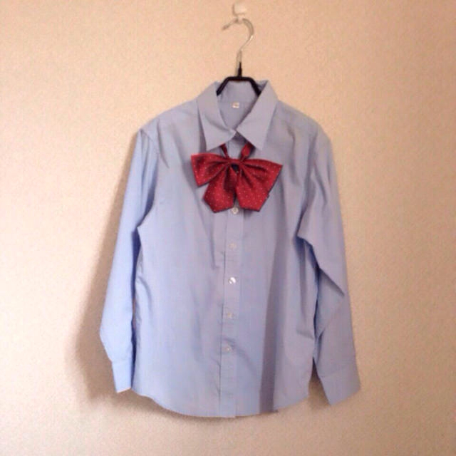 サイズ140  制服 キッズ/ベビー/マタニティのキッズ服女の子用(90cm~)(その他)の商品写真