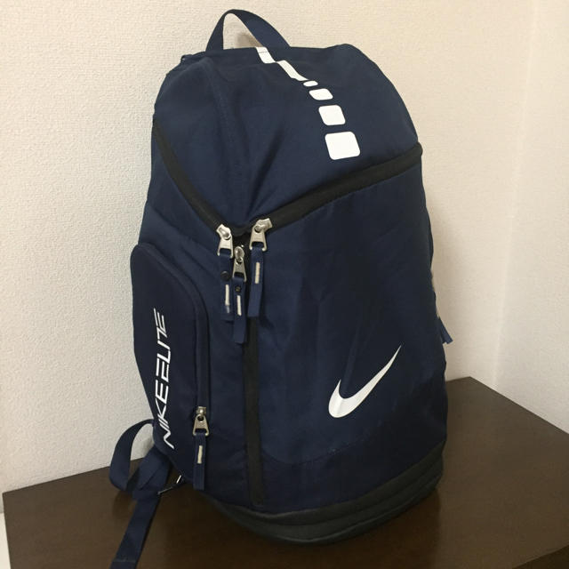 ☆美品☆バックパック 【NIKE】