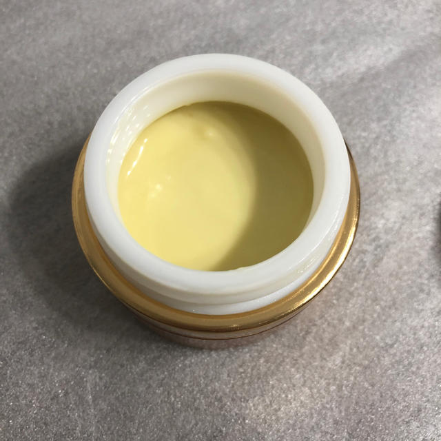 Honey Girl Organics(ハニーガールオーガニクス)の中古 Honey Girl Organics Face&Eey Cream コスメ/美容のスキンケア/基礎化粧品(フェイスクリーム)の商品写真