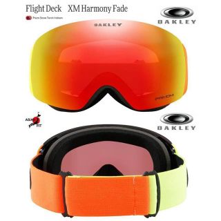 オークリー(Oakley)のOAKLEY ゴーグル 平昌オリンピック 限定(アクセサリー)