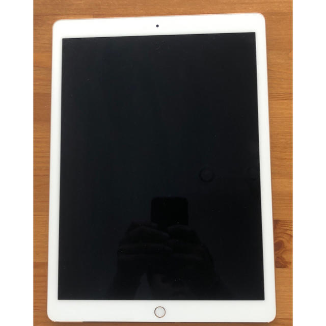 iPad Pro 12.9  256GB 第2世代