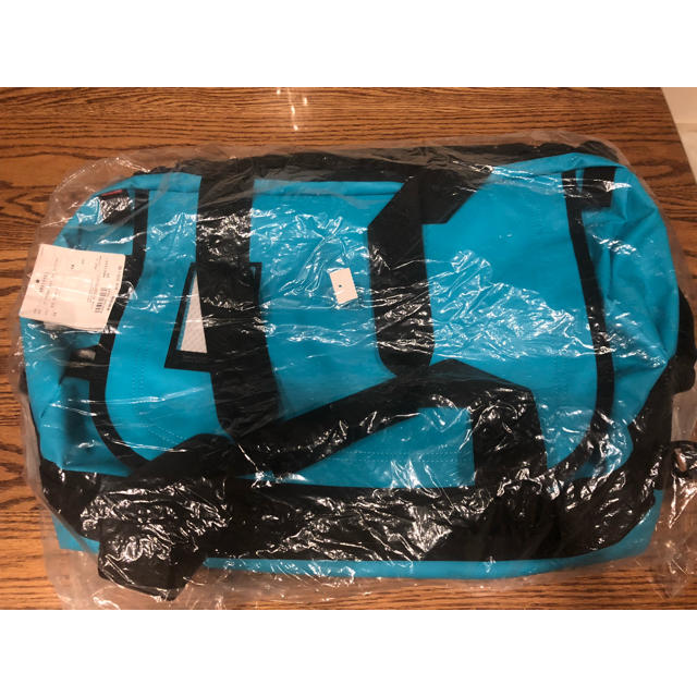 Supreme(シュプリーム)の希少カラー！Supreme The North Face Duffle Bag メンズのバッグ(バッグパック/リュック)の商品写真