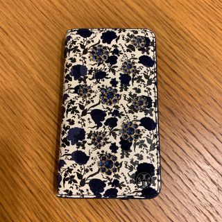 トリーバーチ(Tory Burch)のcherry(^-^)様専用 ★トリーバーチ アイフォンカバー(iPhoneケース)