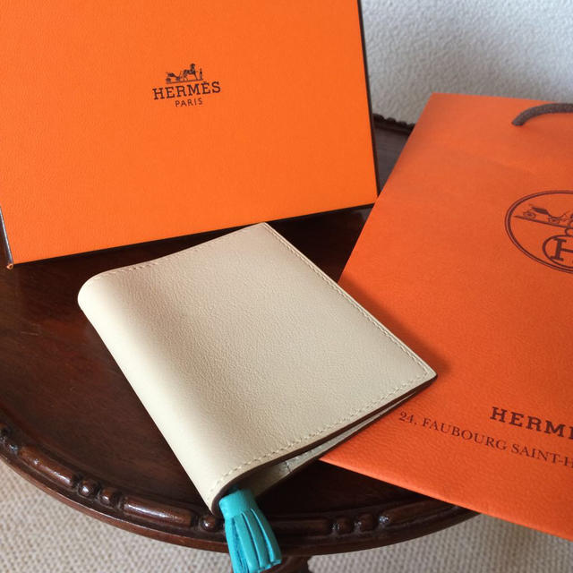 Hermes - エルメス 新品未使用アジェンダPM の通販 by Madame D's Shop