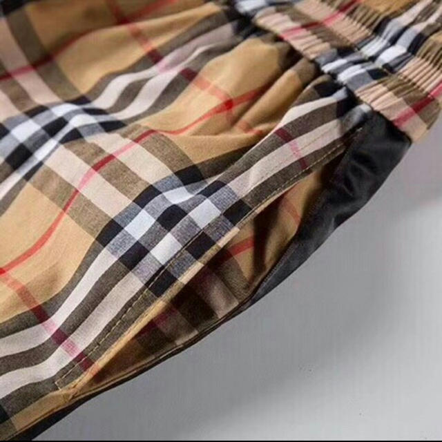 BURBERRY(バーバリー)のバーバリーパンツ メンズのパンツ(その他)の商品写真