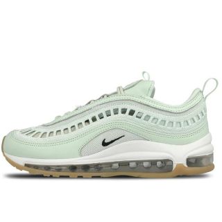 ナイキ(NIKE)の【最終値下】ナイキ エアマックス97 24.5cm(スニーカー)