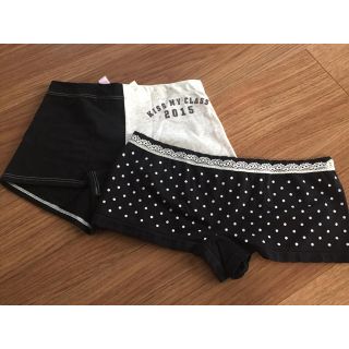 ヴィクトリアズシークレット(Victoria's Secret)のVICTORIA'S SECRET(ショーツ)