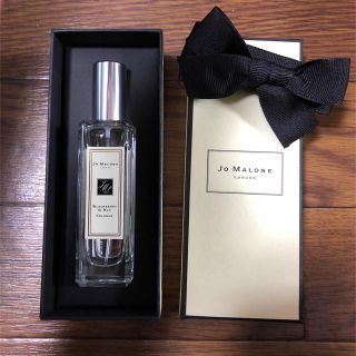 ジョーマローン(Jo Malone)のJo Malone ブラックベリー & ベイ 30ml(香水(女性用))