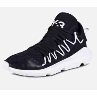 ワイスリー(Y-3)のy-3 kusari 24 新品 アディダス(スニーカー)