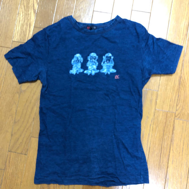 45rpm(フォーティーファイブアールピーエム)の45R  Tシャツ レディースのトップス(Tシャツ(半袖/袖なし))の商品写真