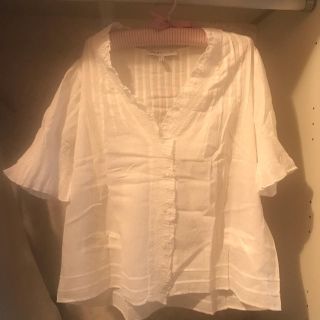 シーバイクロエ(SEE BY CHLOE)のsee by chloé blouse.(シャツ/ブラウス(長袖/七分))