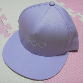 ウィゴー(WEGO)のWEGO♥大人気キャップ(キャップ)