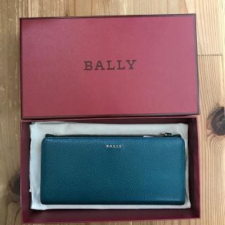 バリー(Bally)のBALLY バリー 長財布 ウォレット HILL ロングウォレット(財布)